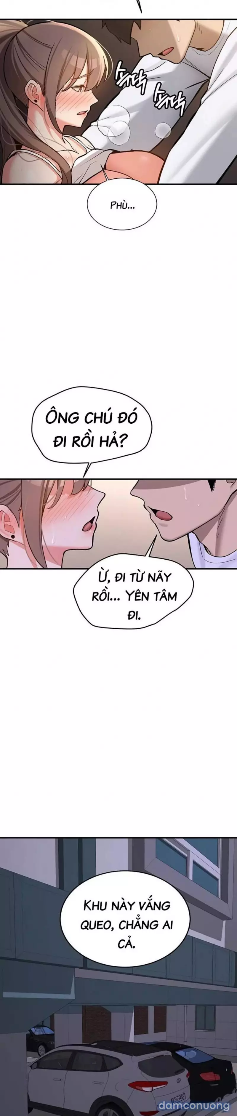 Tân Sinh Viên Chưa Kịp Học, Đã Kịp Chịch Chap Chap 6-Tân Sinh Viên Chưa Kịp Học, Đã Kịp Chịch - Next Chap 7