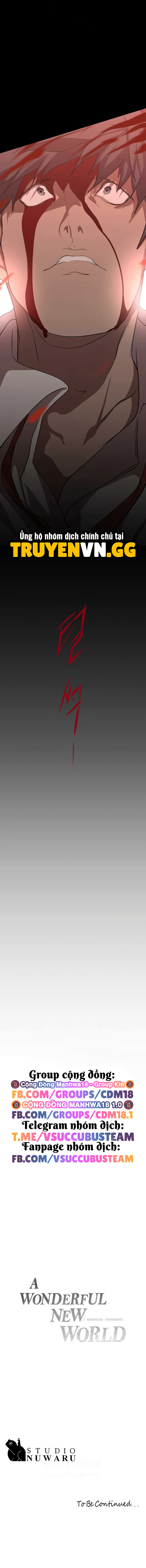 Tân Thế Giới Tuyệt Vời Chap Chapter 233-Tân Thế Giới Tuyệt Vời - Next Chap 234
