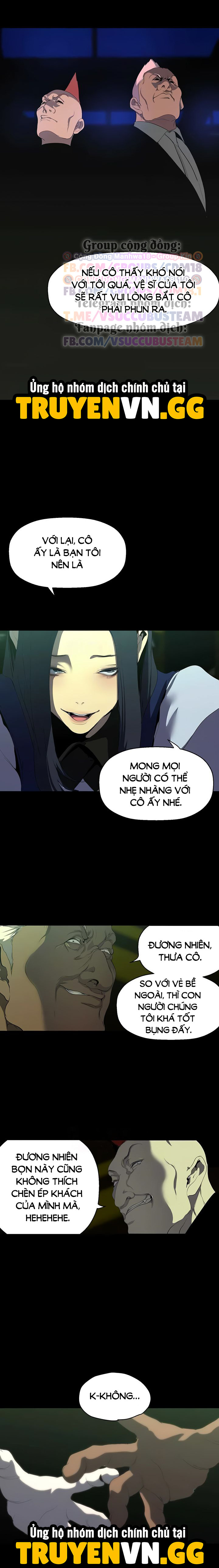 Tân Thế Giới Tuyệt Vời Chap Chapter 233-Tân Thế Giới Tuyệt Vời - Next Chap 234