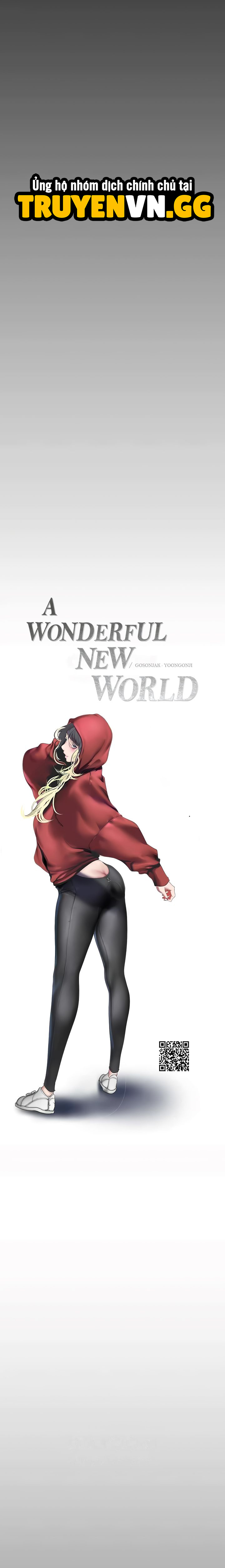 Tân Thế Giới Tuyệt Vời Chap Chapter 233-Tân Thế Giới Tuyệt Vời - Next Chap 234