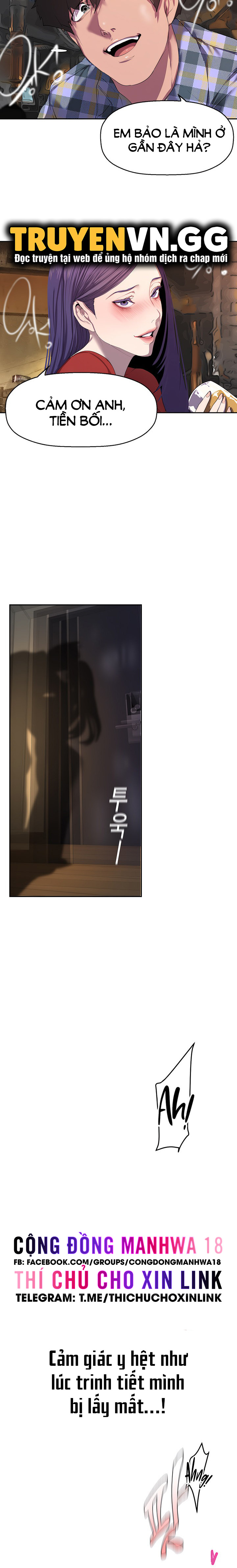 Tân Thế Giới Tuyệt Vời Chap Chapter 218-Tân Thế Giới Tuyệt Vời - Next Chap 219