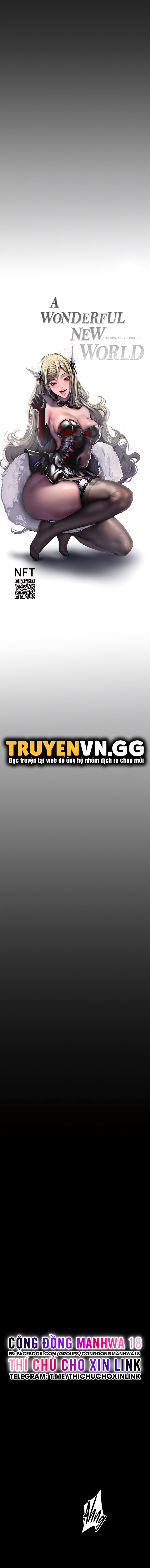 Tân Thế Giới Tuyệt Vời Chap Chapter 218-Tân Thế Giới Tuyệt Vời - Next Chap 219