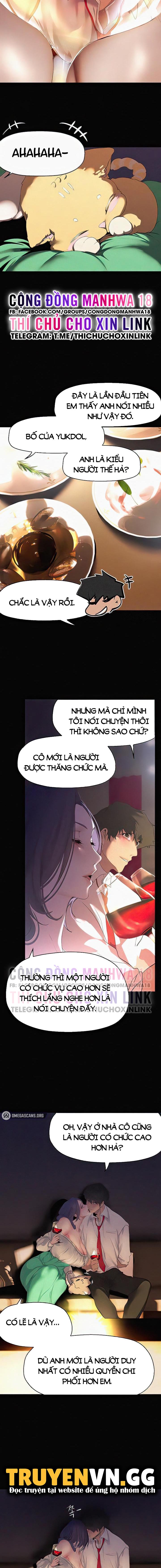 Tân Thế Giới Tuyệt Vời Chap Chapter 216-Tân Thế Giới Tuyệt Vời - Next Chap 217