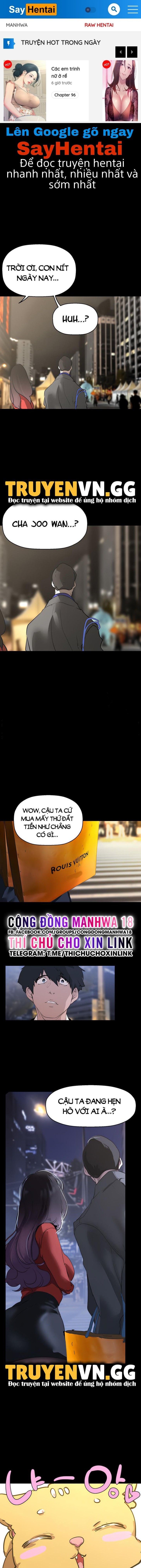 Tân Thế Giới Tuyệt Vời Chap Chapter 216-Tân Thế Giới Tuyệt Vời - Next Chap 217