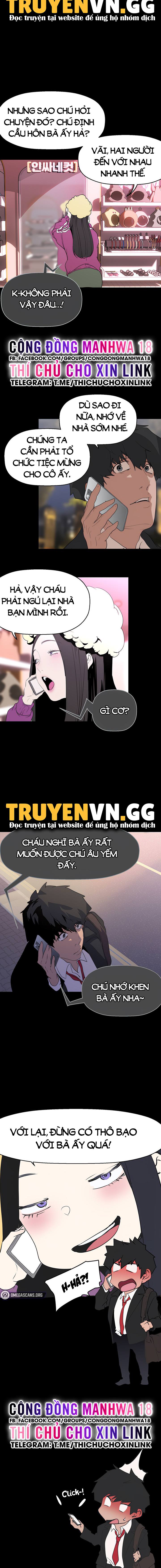 Tân Thế Giới Tuyệt Vời Chap Chapter 215-Tân Thế Giới Tuyệt Vời - Next Chap 216