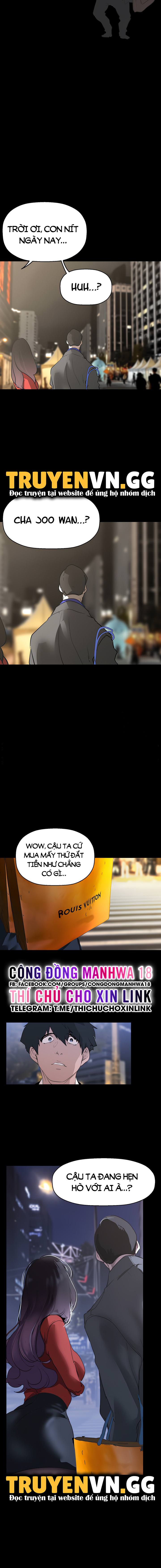 Tân Thế Giới Tuyệt Vời Chap Chapter 215-Tân Thế Giới Tuyệt Vời - Next Chap 216