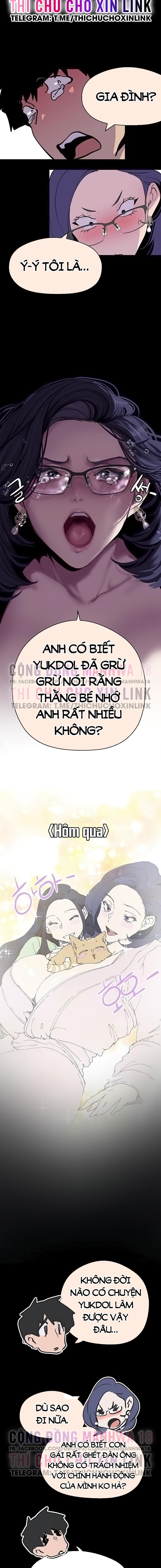 Tân Thế Giới Tuyệt Vời Chap Chapter 214-Tân Thế Giới Tuyệt Vời - Next Chap 215