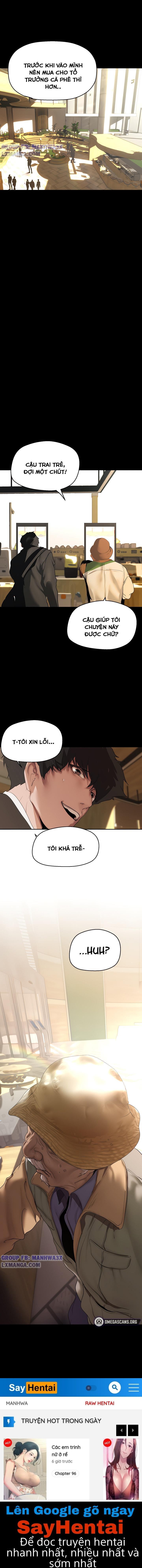 Tân Thế Giới Tuyệt Vời Chap Chapter 212-Tân Thế Giới Tuyệt Vời - Next Chap 213