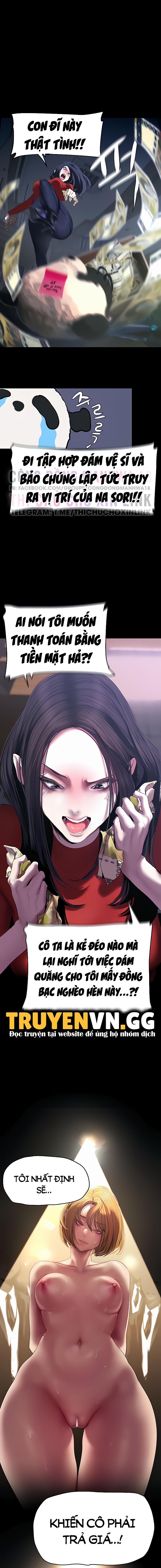 Tân Thế Giới Tuyệt Vời Chap Chapter 211-Tân Thế Giới Tuyệt Vời - Next Chap 212