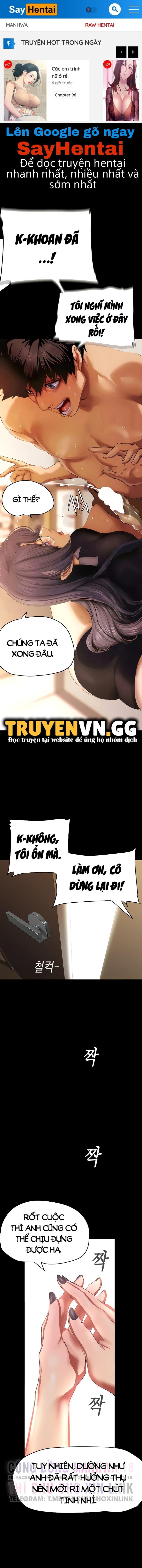 Tân Thế Giới Tuyệt Vời Chap Chapter 207-Tân Thế Giới Tuyệt Vời - Next Chap 208