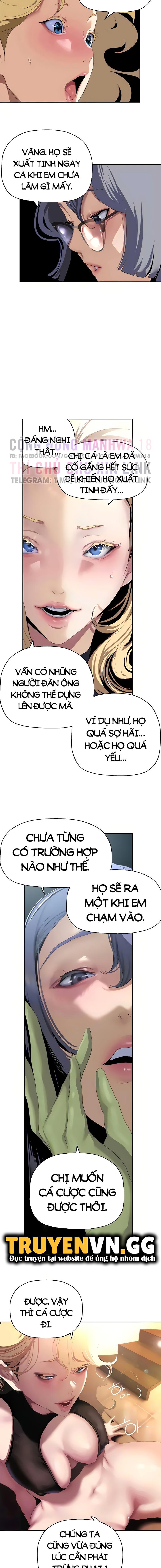 Tân Thế Giới Tuyệt Vời Chap Chapter 207-Tân Thế Giới Tuyệt Vời - Next Chap 208