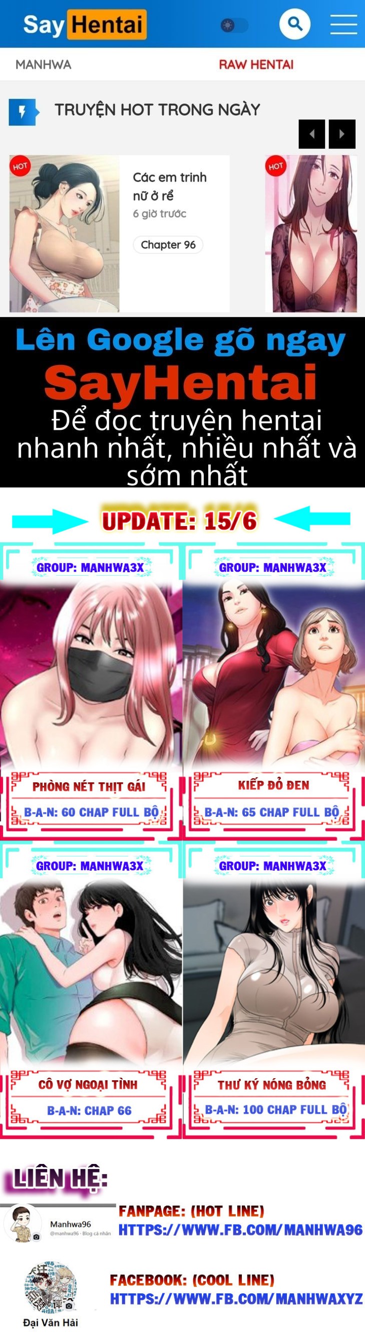 Tân Thế Giới Tuyệt Vời Chap Chapter 194-Tân Thế Giới Tuyệt Vời - Next Chap 195