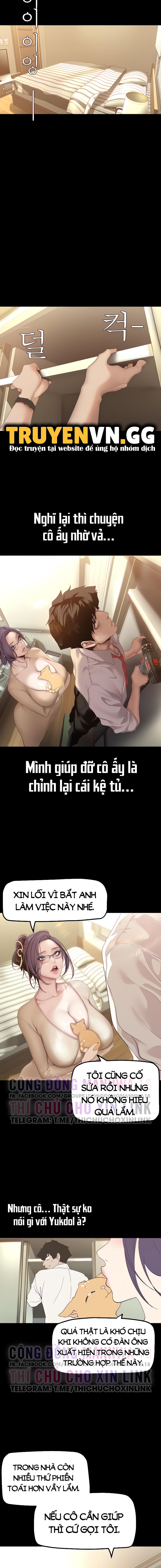 Tân Thế Giới Tuyệt Vời Chap Chapter 189-Tân Thế Giới Tuyệt Vời - Next Chap 190