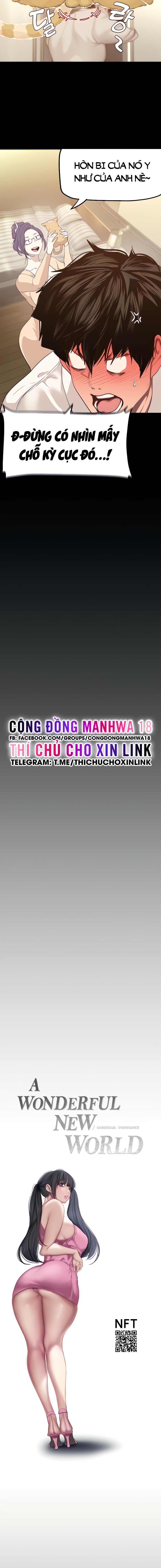 Tân Thế Giới Tuyệt Vời Chap Chapter 189-Tân Thế Giới Tuyệt Vời - Next Chap 190