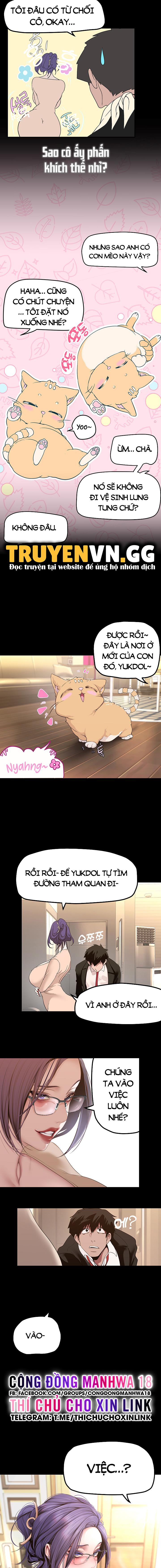 Tân Thế Giới Tuyệt Vời Chap Chapter 188-Tân Thế Giới Tuyệt Vời - Next Chap 189