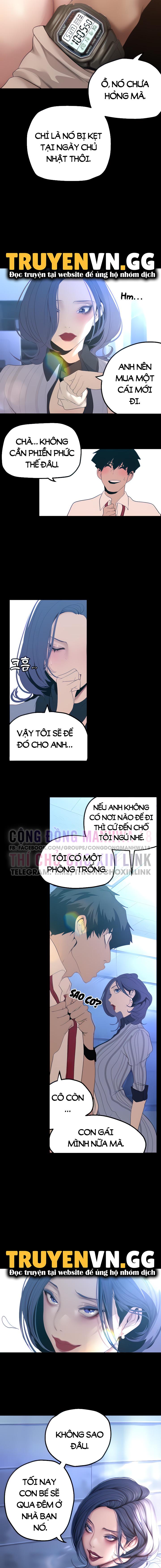 Tân Thế Giới Tuyệt Vời Chap Chapter 188-Tân Thế Giới Tuyệt Vời - Next Chap 189