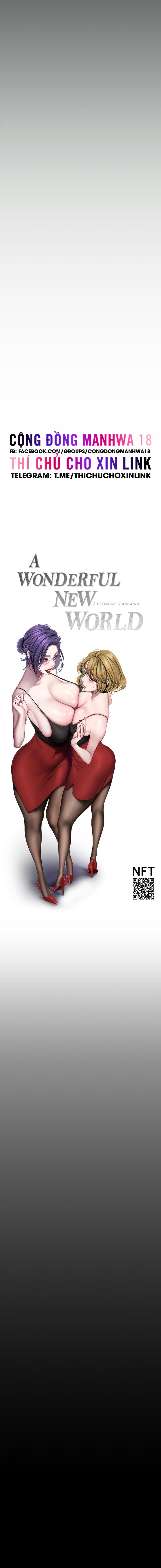 Tân Thế Giới Tuyệt Vời Chap Chapter 188-Tân Thế Giới Tuyệt Vời - Next Chap 189