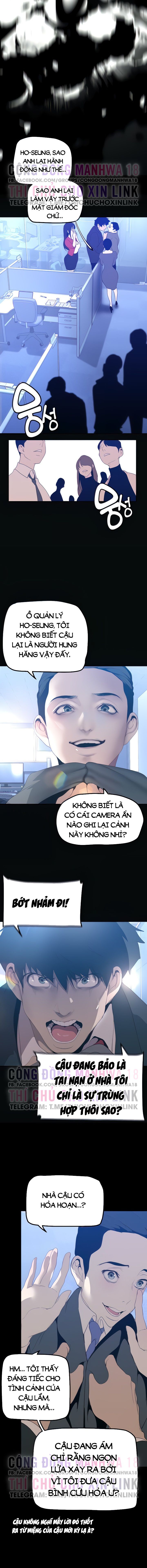 Tân Thế Giới Tuyệt Vời Chap Chapter 185-Tân Thế Giới Tuyệt Vời - Next Chap 186