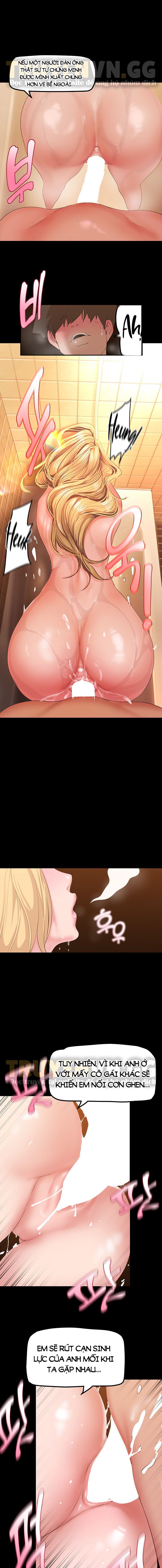 Tân Thế Giới Tuyệt Vời Chap Chapter 183-Tân Thế Giới Tuyệt Vời - Next Chap 184