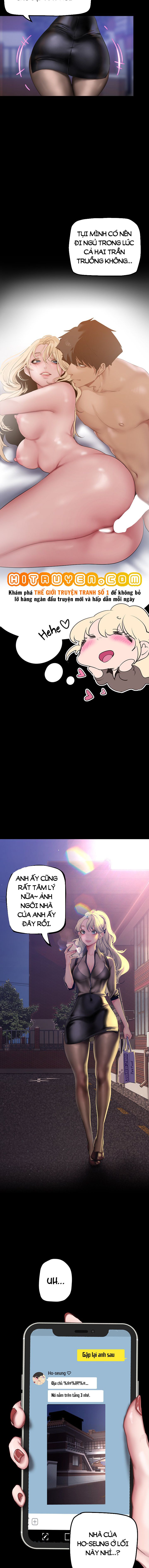 Tân Thế Giới Tuyệt Vời Chap Chapter 182-Tân Thế Giới Tuyệt Vời - Next Chap 183