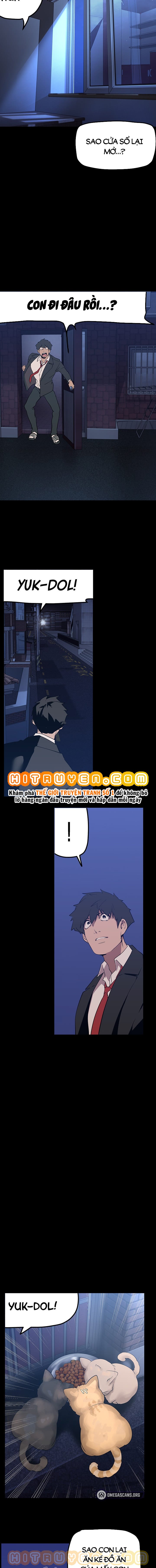 Tân Thế Giới Tuyệt Vời Chap Chapter 181-Tân Thế Giới Tuyệt Vời - Next Chap 182