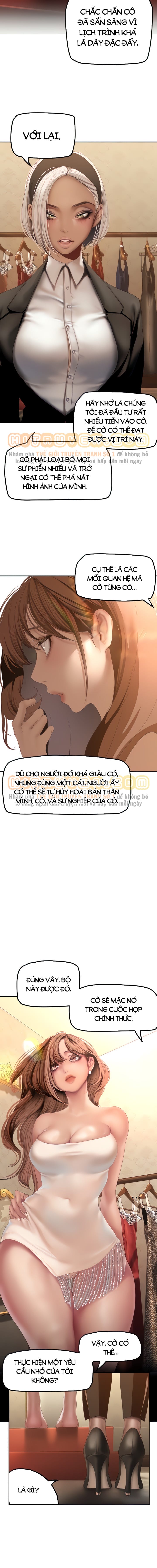 Tân Thế Giới Tuyệt Vời Chap Chapter 181-Tân Thế Giới Tuyệt Vời - Next Chap 182