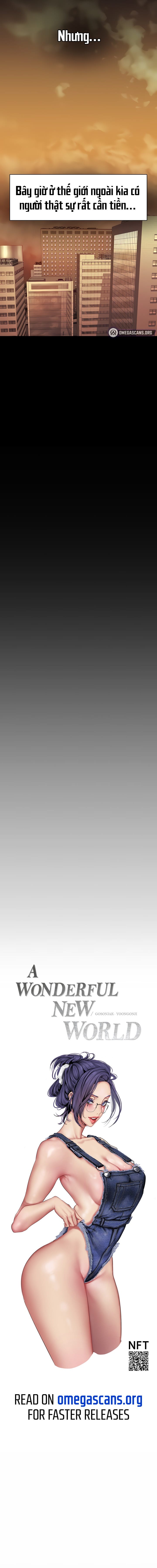 Tân Thế Giới Tuyệt Vời Chap Chapter 181-Tân Thế Giới Tuyệt Vời - Next Chap 182