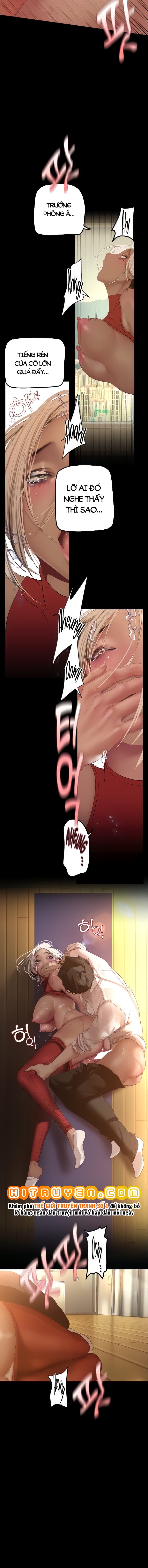 Tân Thế Giới Tuyệt Vời Chap Chapter 180-Tân Thế Giới Tuyệt Vời - Next Chap 181