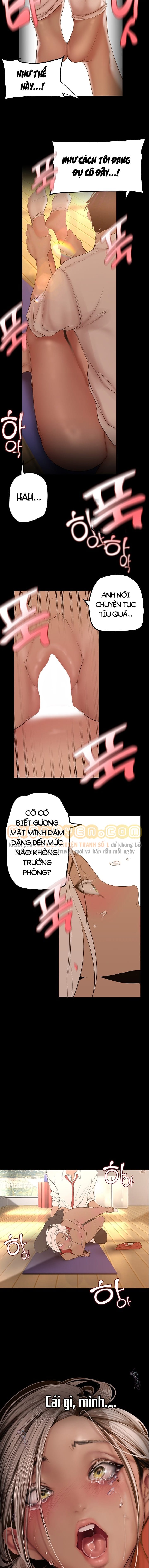 Tân Thế Giới Tuyệt Vời Chap Chapter 180-Tân Thế Giới Tuyệt Vời - Next Chap 181