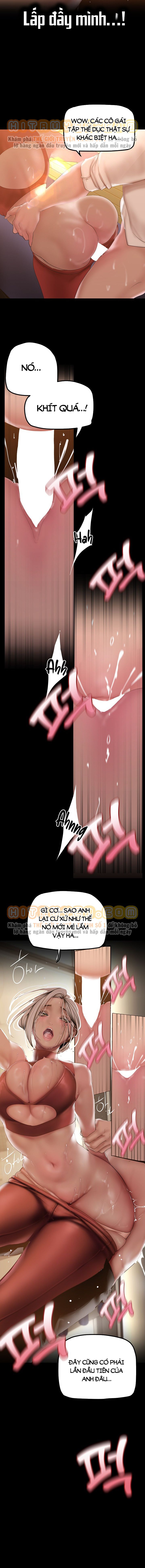 Tân Thế Giới Tuyệt Vời Chap Chapter 179-Tân Thế Giới Tuyệt Vời - Next Chap 180