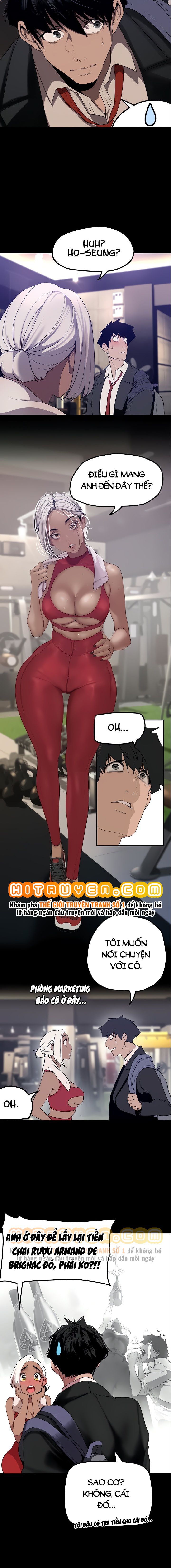 Tân Thế Giới Tuyệt Vời Chap Chapter 177-Tân Thế Giới Tuyệt Vời - Next Chap 178