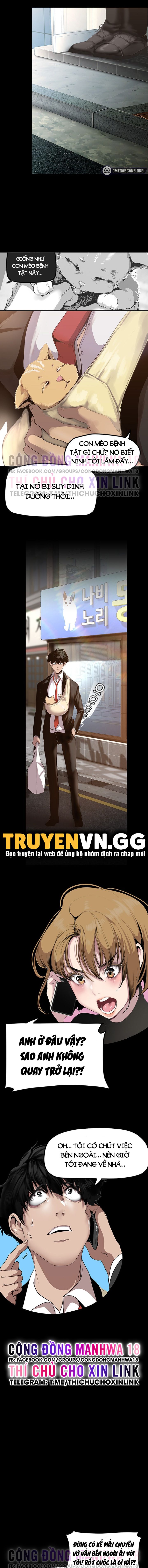 Tân Thế Giới Tuyệt Vời Chap Chapter 172-Tân Thế Giới Tuyệt Vời - Next Chap 173