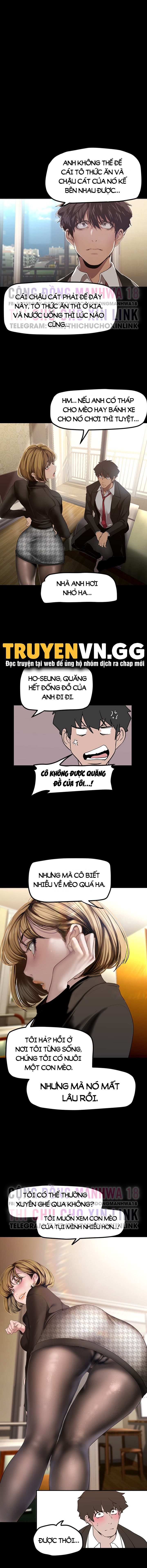 Tân Thế Giới Tuyệt Vời Chap Chapter 172-Tân Thế Giới Tuyệt Vời - Next Chap 173