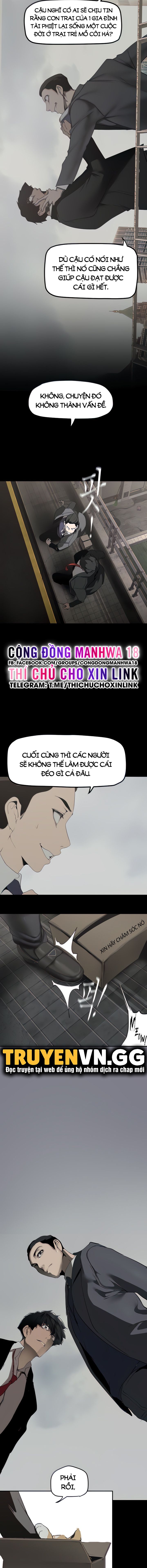 Tân Thế Giới Tuyệt Vời Chap Chapter 172-Tân Thế Giới Tuyệt Vời - Next Chap 173