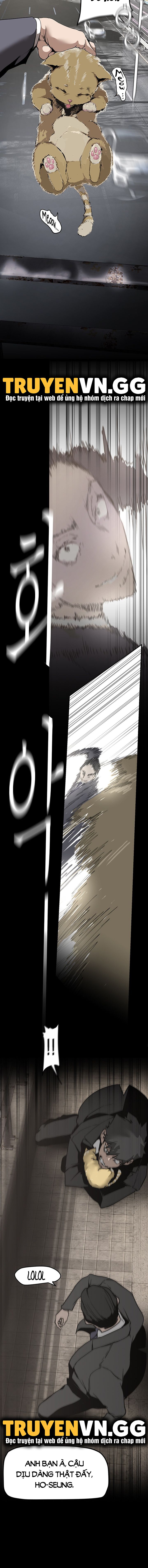 Tân Thế Giới Tuyệt Vời Chap Chapter 172-Tân Thế Giới Tuyệt Vời - Next Chap 173