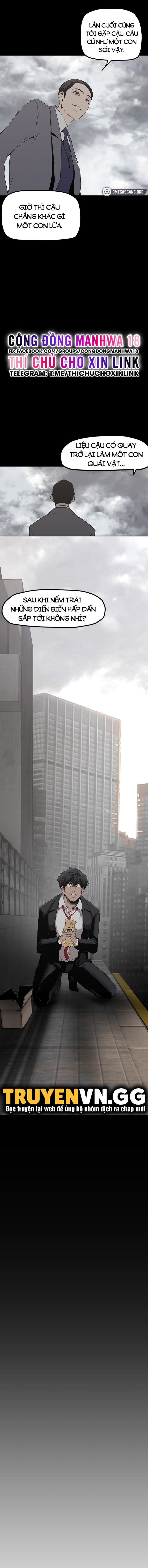 Tân Thế Giới Tuyệt Vời Chap Chapter 172-Tân Thế Giới Tuyệt Vời - Next Chap 173