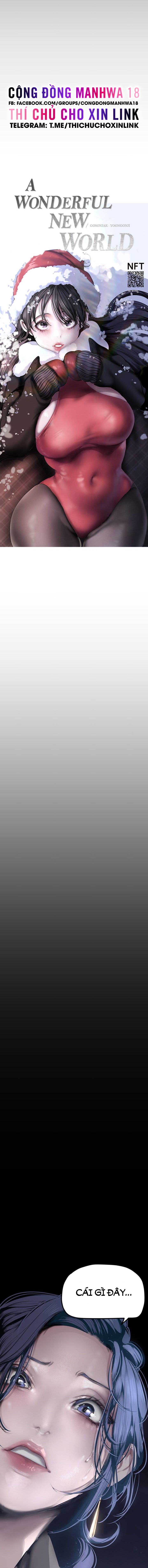 Tân Thế Giới Tuyệt Vời Chap Chapter 172-Tân Thế Giới Tuyệt Vời - Next Chap 173