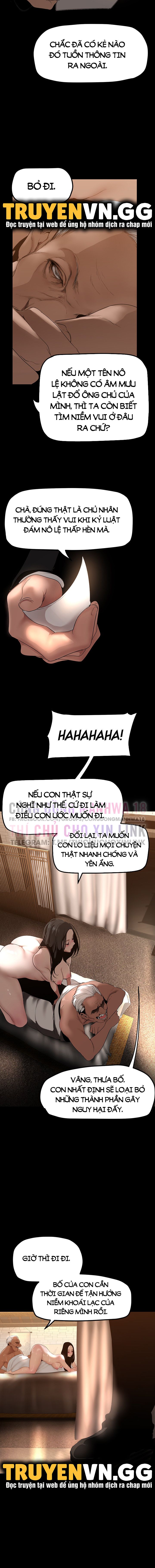 Tân Thế Giới Tuyệt Vời Chap Chapter 170-Tân Thế Giới Tuyệt Vời - Next Chap 171