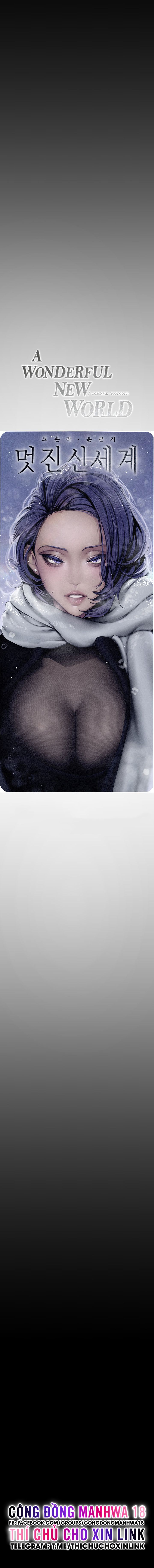 Tân Thế Giới Tuyệt Vời Chap Chapter 170-Tân Thế Giới Tuyệt Vời - Next Chap 171