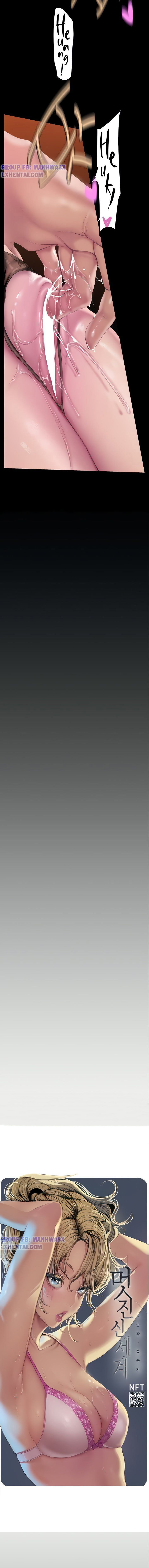 Tân Thế Giới Tuyệt Vời Chap Chapter 169-Tân Thế Giới Tuyệt Vời - Next Chap 170