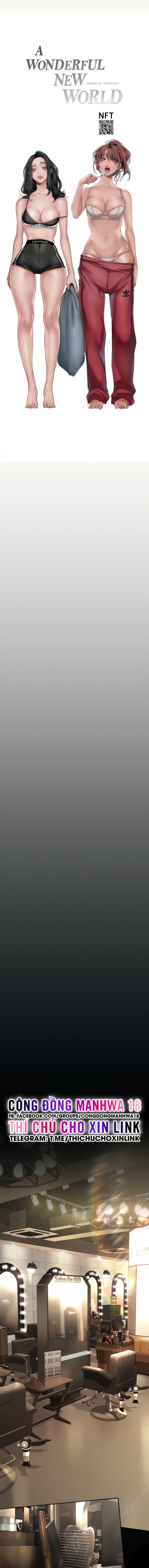 Tân Thế Giới Tuyệt Vời Chap Chapter 168-Tân Thế Giới Tuyệt Vời - Next Chap 169