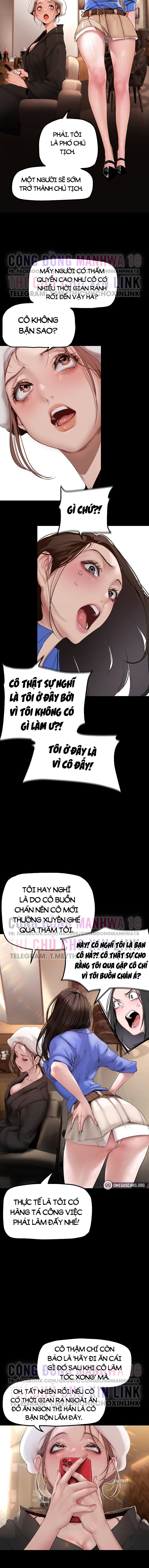 Tân Thế Giới Tuyệt Vời Chap Chapter 168-Tân Thế Giới Tuyệt Vời - Next Chap 169