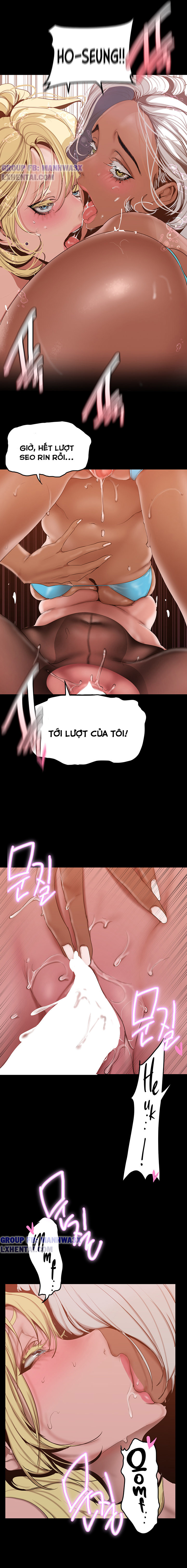 Tân Thế Giới Tuyệt Vời Chap Chap 160-Tân Thế Giới Tuyệt Vời - Next Chap 161