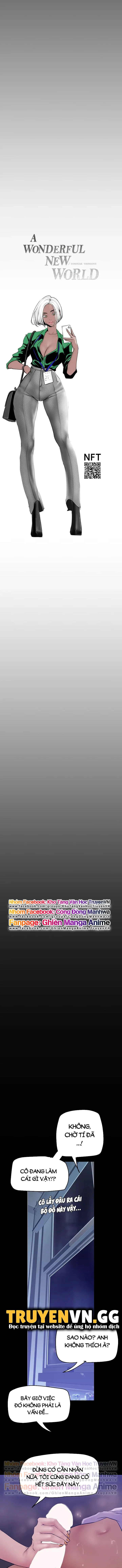 Tân Thế Giới Tuyệt Vời Chap Chapter 154-Tân Thế Giới Tuyệt Vời - Next Chap 155