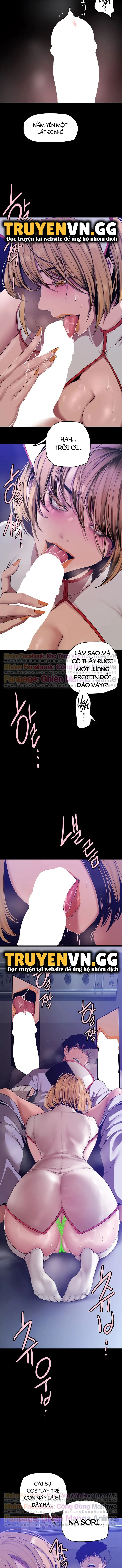 Tân Thế Giới Tuyệt Vời Chap Chapter 154-Tân Thế Giới Tuyệt Vời - Next Chap 155