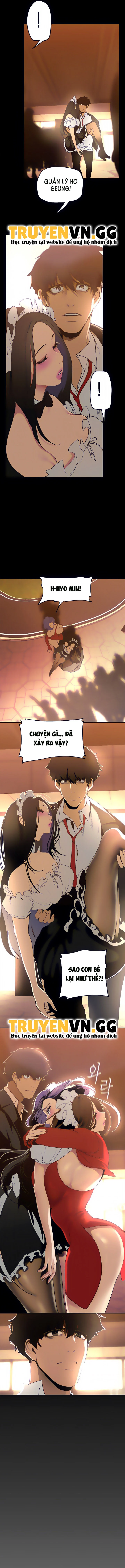 Tân Thế Giới Tuyệt Vời Chap Chapter 143-Tân Thế Giới Tuyệt Vời - Next Chap 144
