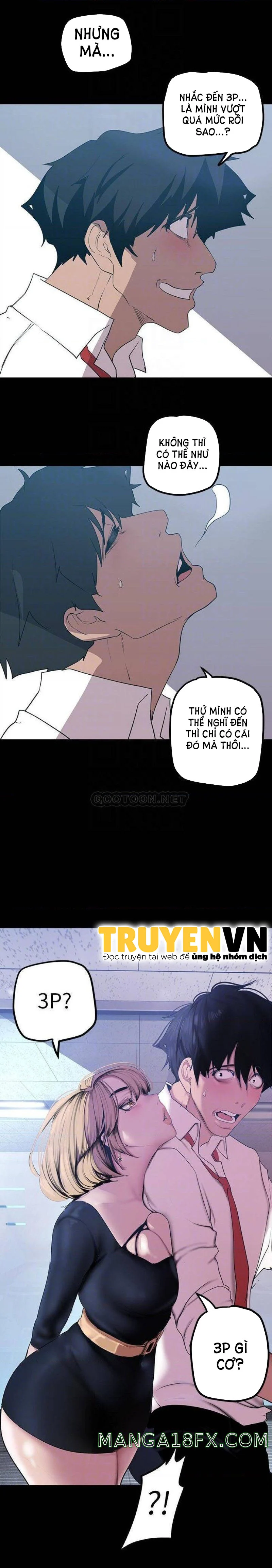 Tân Thế Giới Tuyệt Vời Chap Chapter 136-Tân Thế Giới Tuyệt Vời - Next Chap 137