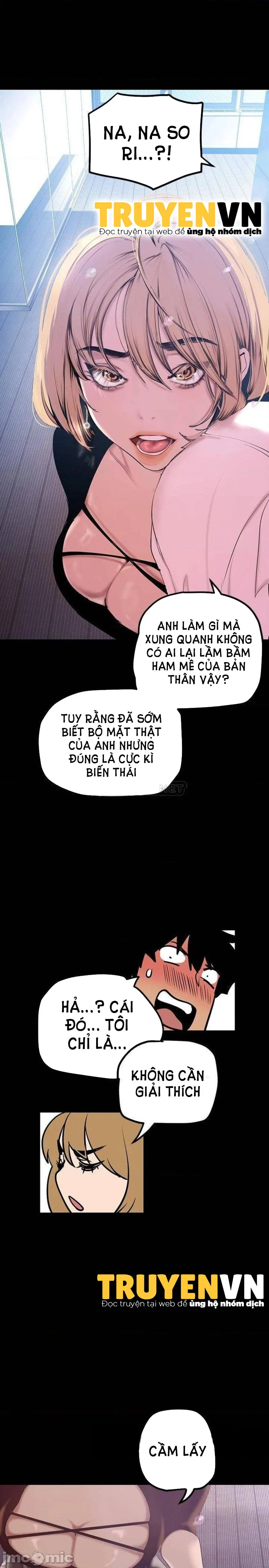 Tân Thế Giới Tuyệt Vời Chap Chapter 136-Tân Thế Giới Tuyệt Vời - Next Chap 137
