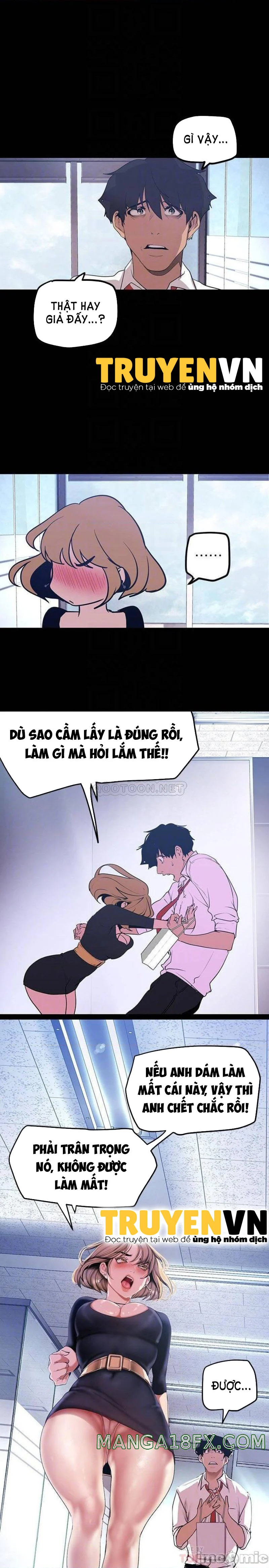 Tân Thế Giới Tuyệt Vời Chap Chapter 136-Tân Thế Giới Tuyệt Vời - Next Chap 137