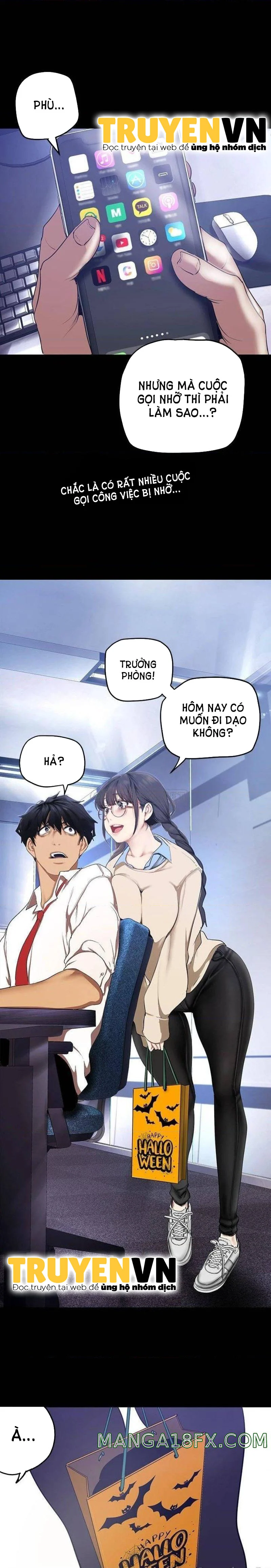 Tân Thế Giới Tuyệt Vời Chap Chapter 136-Tân Thế Giới Tuyệt Vời - Next Chap 137